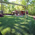 3E *Glamping At Treasure Lake*
